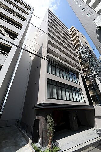 愛知県名古屋市東区葵３丁目 賃貸マンション