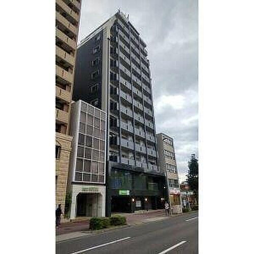 愛知県名古屋市中区千代田５丁目 賃貸マンション