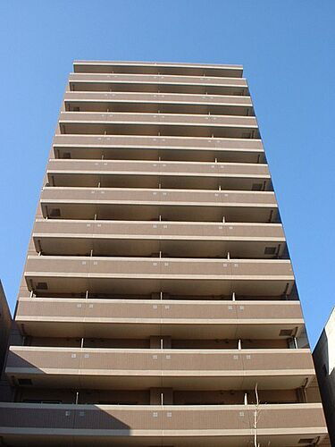 愛知県名古屋市中区錦２丁目 賃貸マンション