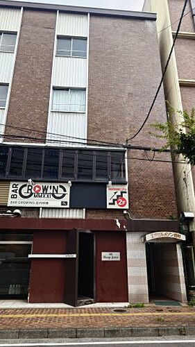 エクセルメゾン田町