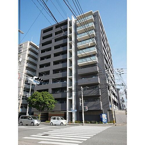 福岡県福岡市博多区博多駅南５丁目 11階建 築16年5ヶ月
