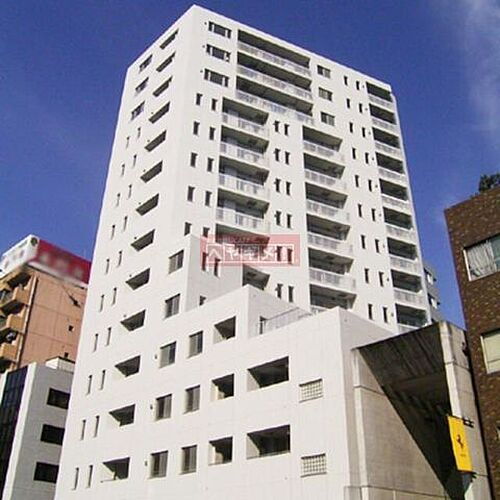 東京都文京区本郷７丁目 地上14階地下1階建 築18年7ヶ月