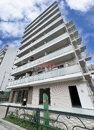 東京都墨田区立花３丁目 賃貸マンション