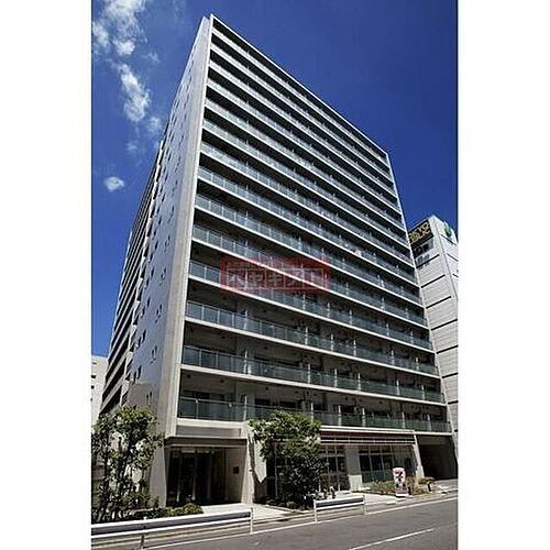 東京都墨田区江東橋３丁目 賃貸マンション