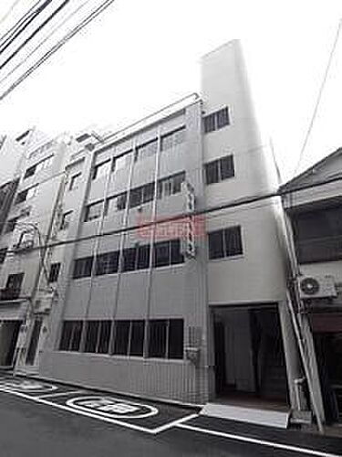 東京都墨田区両国３丁目 賃貸マンション