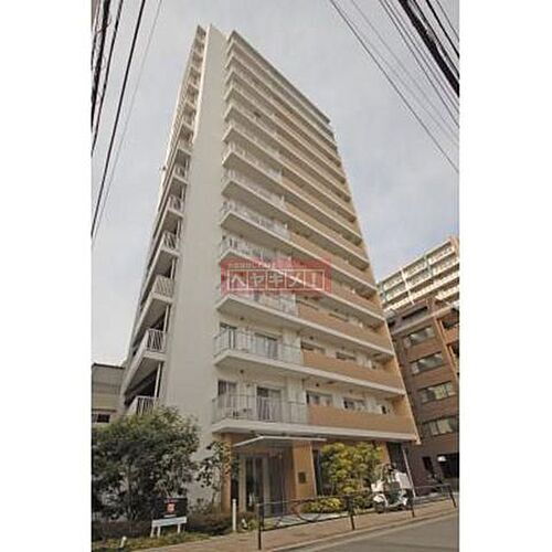 東京都墨田区太平１丁目 賃貸マンション