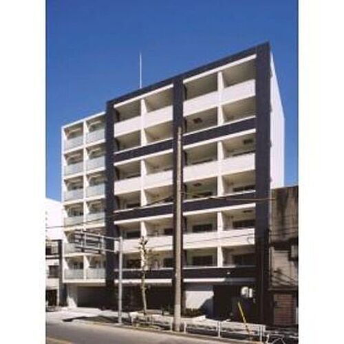 東京都墨田区横網２丁目 賃貸マンション