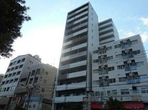 東京都江東区大島２丁目 賃貸マンション