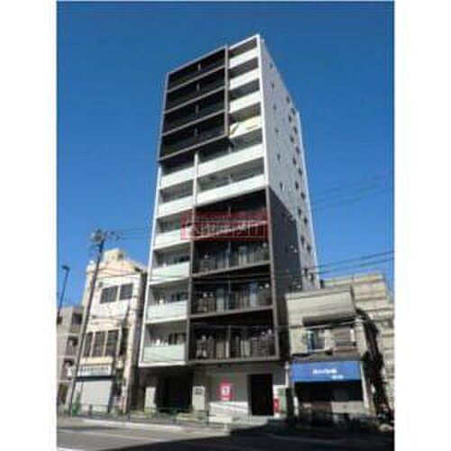 東京都墨田区立川１丁目 賃貸マンション