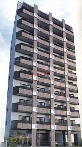 東京都江東区亀戸２丁目 賃貸マンション