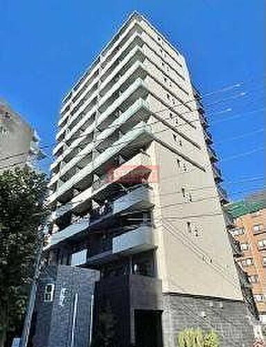 東京都江東区新大橋２丁目 賃貸マンション