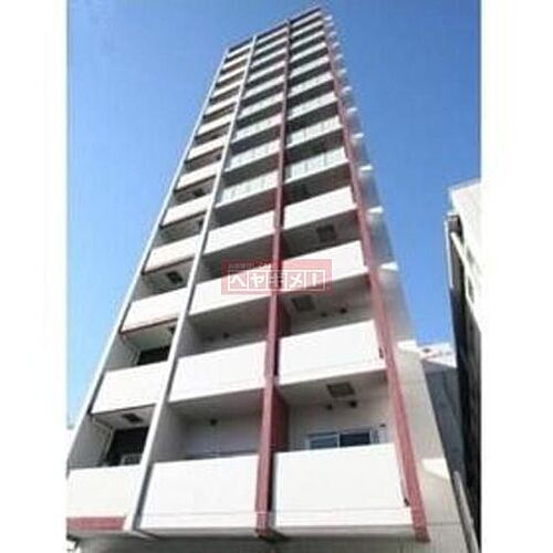 東京都江東区亀戸２丁目 賃貸マンション