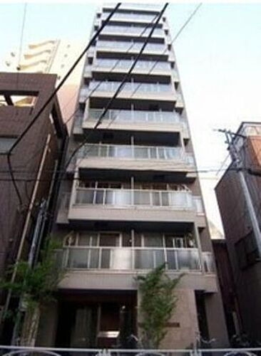 東京都墨田区江東橋２丁目 賃貸マンション