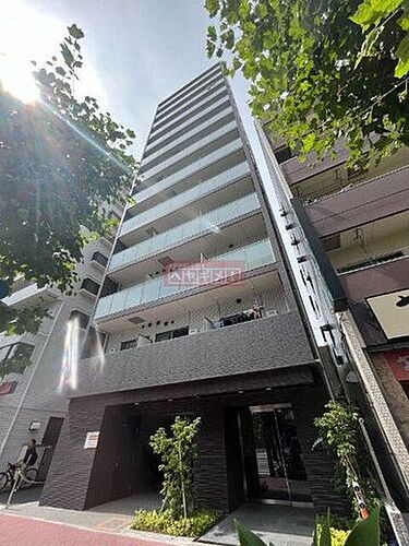 東京都江東区亀戸６丁目 賃貸マンション