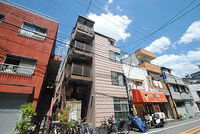 山田マンション