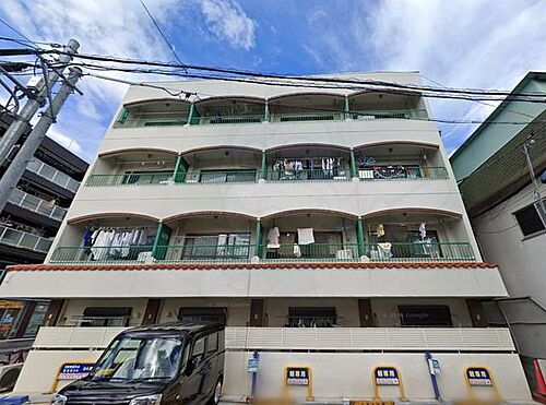 大阪府大阪市此花区伝法６丁目 賃貸マンション