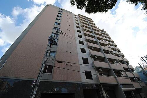 大阪府大阪市西区九条１丁目 賃貸マンション