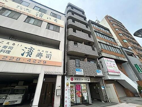 大阪府大阪市此花区春日出北１丁目 賃貸マンション