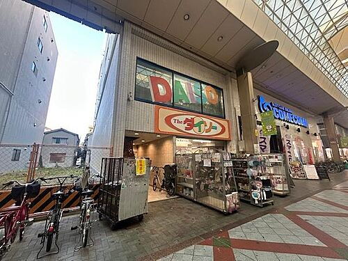 大阪府大阪市西区九条１丁目 賃貸マンション
