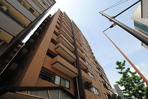 大阪府大阪市西区九条南２丁目 賃貸マンション