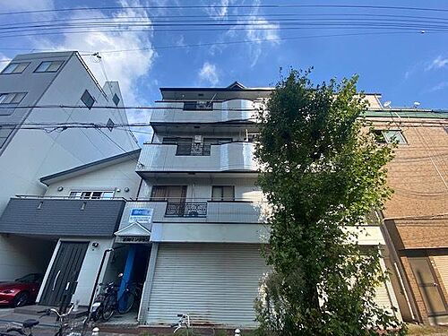 正岡マンション