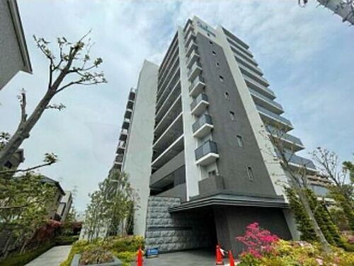 大阪府大阪市此花区伝法３丁目 賃貸マンション