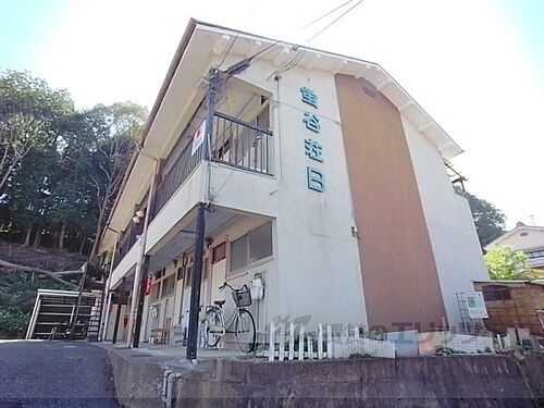 蛍谷荘Ｂ