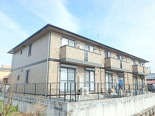 滋賀県栗東市綣８丁目 2階建 築20年2ヶ月