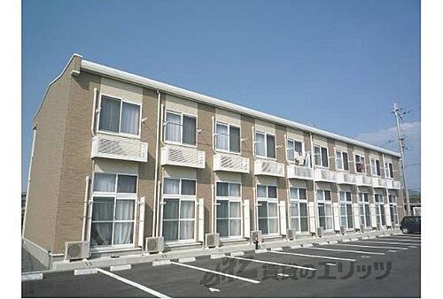 滋賀県大津市月輪３丁目 築16年9ヶ月 2階建