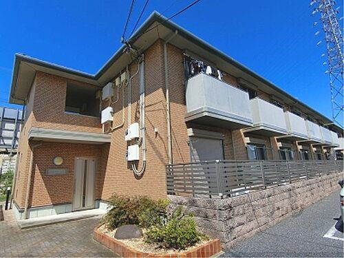 滋賀県野洲市小篠原 築20年8ヶ月 2階建