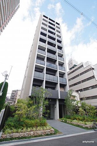 大阪府大阪市都島区都島北通２丁目 11階建