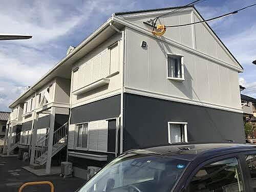 奈良県大和郡山市九条平野町 2階建 築34年3ヶ月