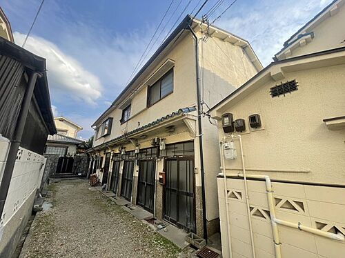 兵庫県神戸市垂水区王居殿２丁目 賃貸アパート