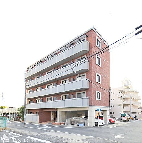 愛知県名古屋市名東区明が丘 5階建 築11年3ヶ月