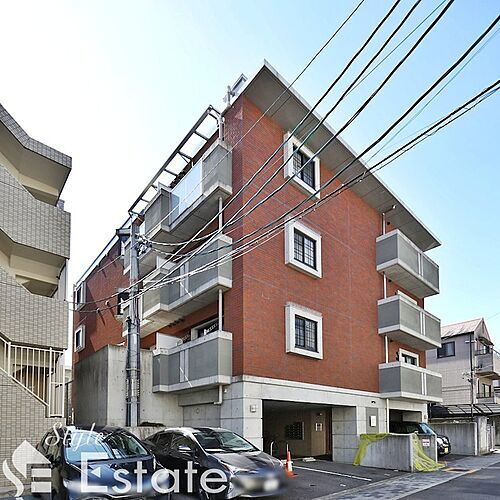 愛知県名古屋市名東区高社１丁目 築16年10ヶ月 4階建