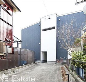 愛知県名古屋市守山区金屋2丁目 新守山駅 1SK 賃貸(賃貸マンション・アパート)