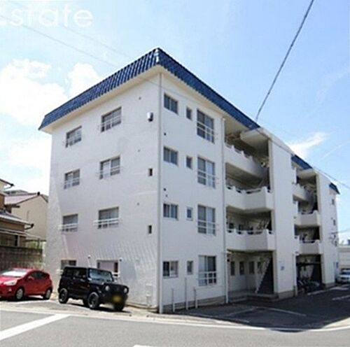 愛知県名古屋市千種区見附町２丁目 賃貸マンション
