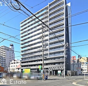 愛知県名古屋市中区新栄3丁目 千種駅 1K 賃貸(賃貸マンション・アパート)