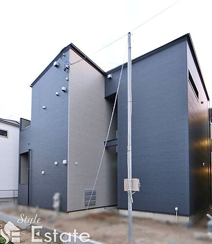 愛知県名古屋市守山区新守西 新守山駅 1SK 賃貸(賃貸マンション・アパート)