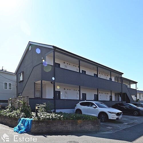 愛知県長久手市原山 築25年11ヶ月 2階建