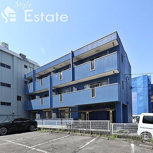 愛知県名古屋市名東区本郷３丁目 賃貸マンション