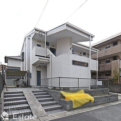 愛知県名古屋市天白区植田山３丁目 築26年6ヶ月 3階建