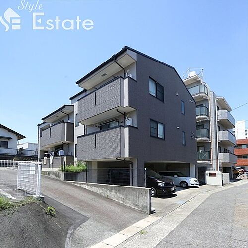 愛知県名古屋市名東区一社４丁目 築21年1ヶ月 2階建