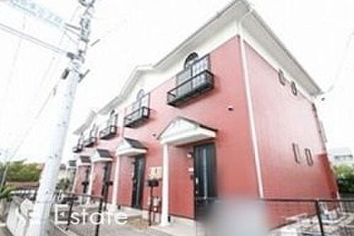 愛知県名古屋市名東区猪子石１丁目 築26年5ヶ月 2階建