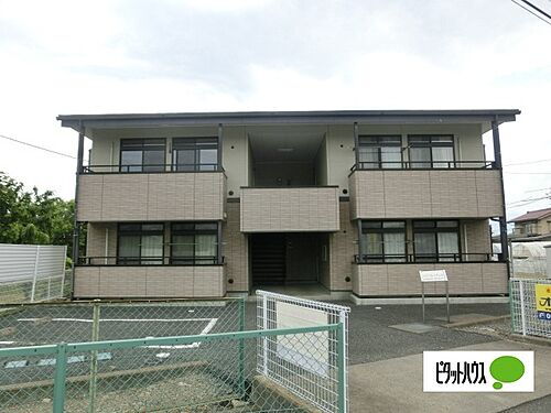 長野県松本市小屋南１丁目 賃貸アパート