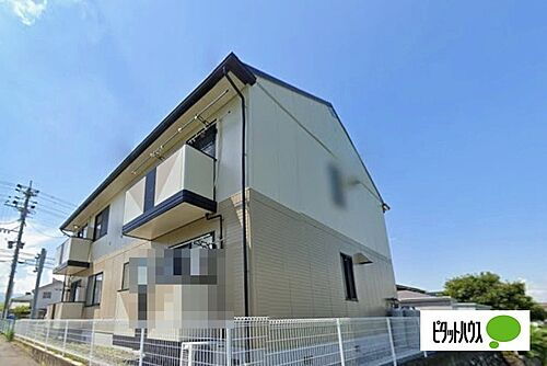 長野県塩尻市大門四番町 賃貸アパート
