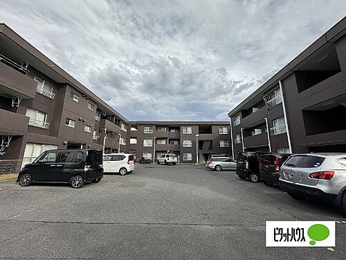 長野県松本市平田東２丁目 賃貸マンション