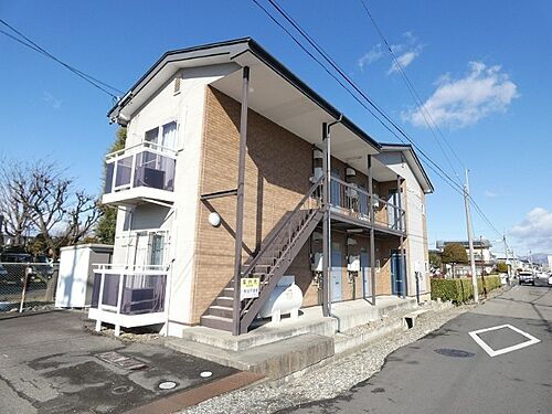 長野県松本市小屋北１丁目 賃貸アパート