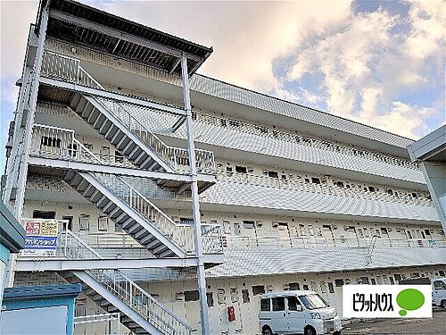 長野県塩尻市大字広丘野村 賃貸マンション