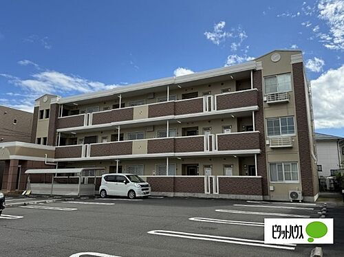 長野県塩尻市大字広丘高出 賃貸マンション